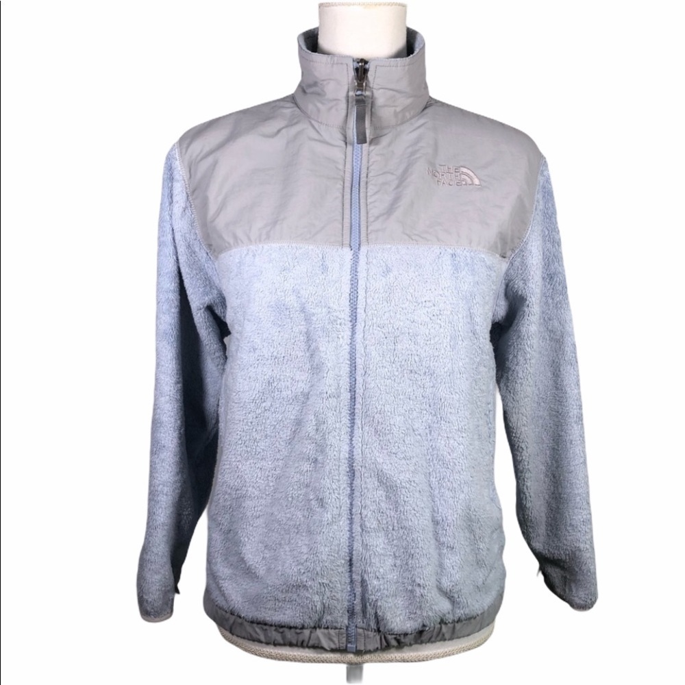 THE North Face Sky Blue Jacket